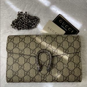 REAL GUCCI purse